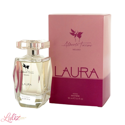Alberto Taccini Laura 90Ml EDP Perfume For Women