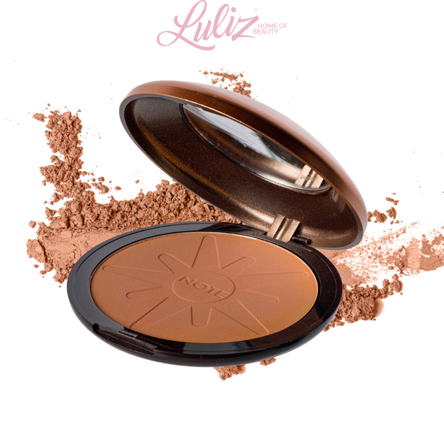 Note Bronzing Powder