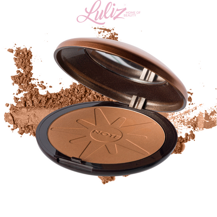 Note Bronzing Powder-20