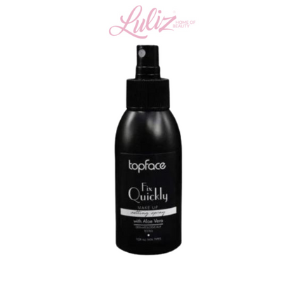 Top Face Fix Quickly SETTING SPRAY 001