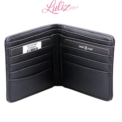 Daniel Klein DKW5000-01 Men Wallet