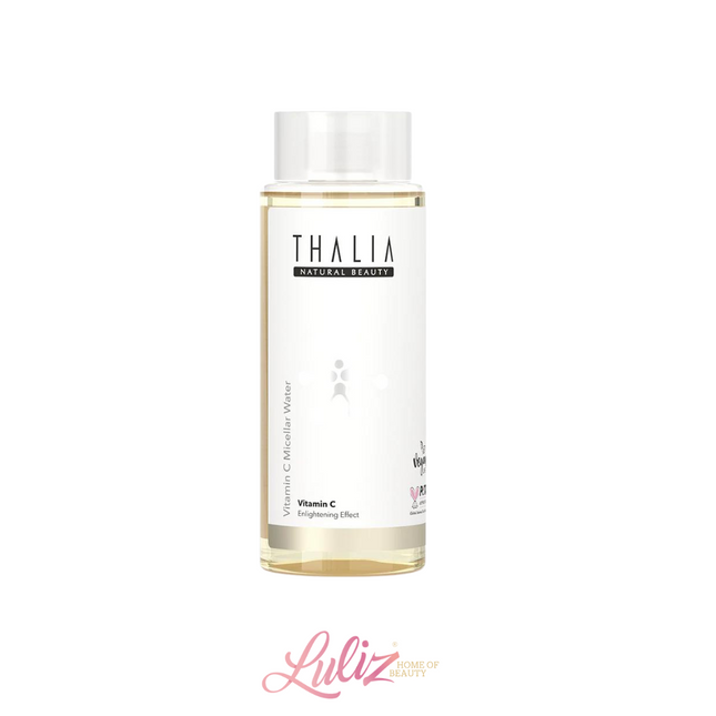 Thalia Vitamin C Micellar Water 300 Ml