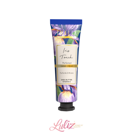 Thalia Iris Touch Perfumed Hand Cream 60 Ml