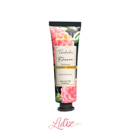 Thalia Tsubaki Blossom Perfumed Hand Cream 60 Ml