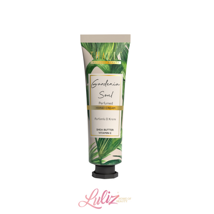 Thalia Gardenia Soul Hand Cream 60 Ml