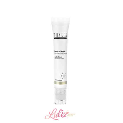 Thalia Eye Contour Cream 15 Ml