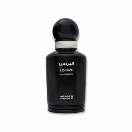 ALMAJED OUD Elbrince Classics Eau de Parfum 100ml Perfume for Men