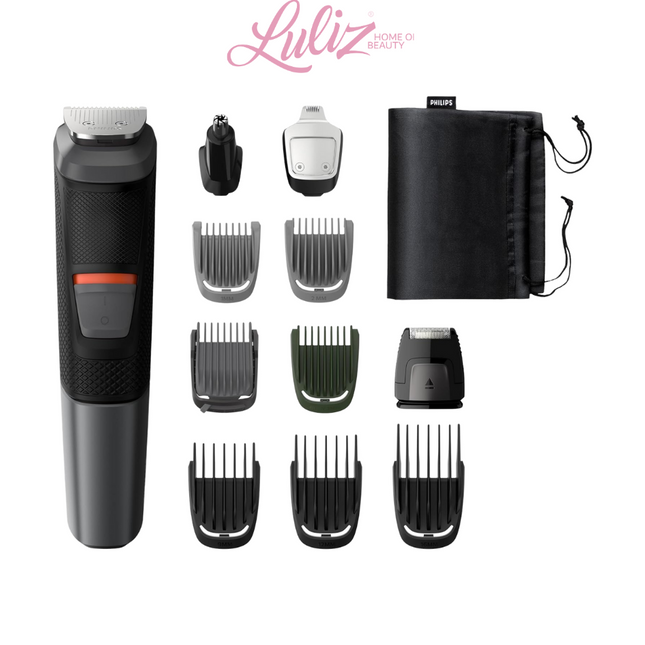 Philips 11 In 1 All In One Trimmer Series 5000 MG5930