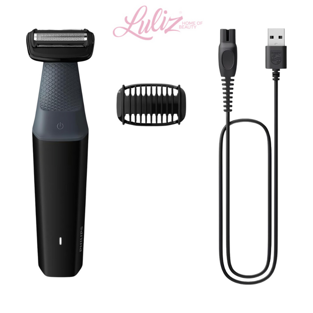 Philips 3000 Series Body Groomer BG3017/01