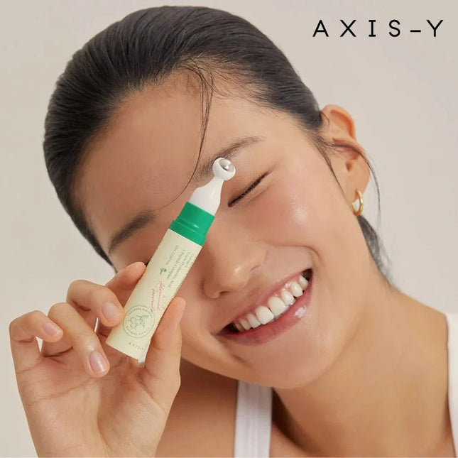 AXIS-Y - Vegan Collagen Eye Serum 10ml