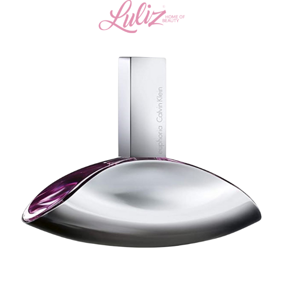 Calvin Klein Euphoria EDP 100Ml Perfume For Women