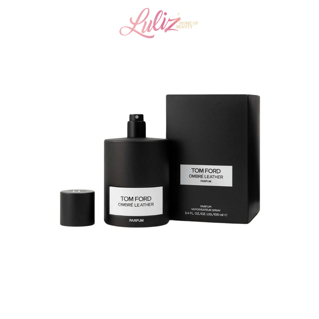 توم فورد اومبري ليذر بارفوم 100مل عطر لكلا الجنسين