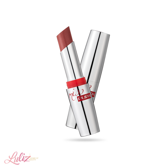 Pupa Milano Miss Pupa Lipstick 604