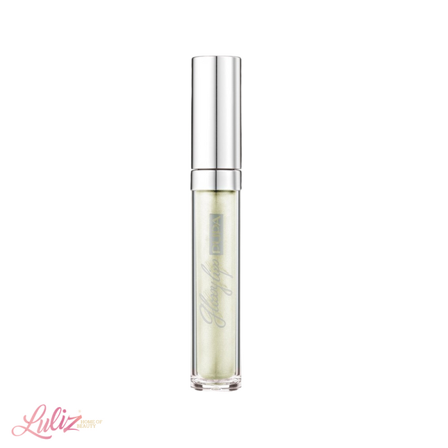 Pupa Milano Glossy Lips Ultra Shine Lip Gloss 101