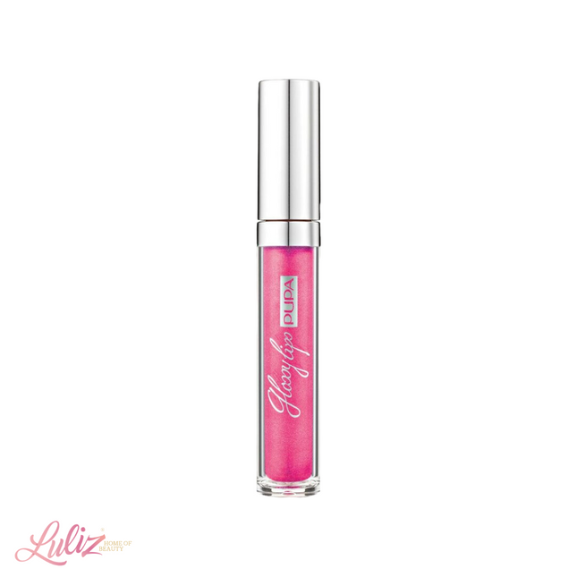Pupa Milano Glossy Lips Ultra Shine Lip Gloss 203