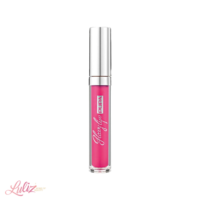 Pupa Milano Glossy Lips Ultra Shine Lip Gloss 204