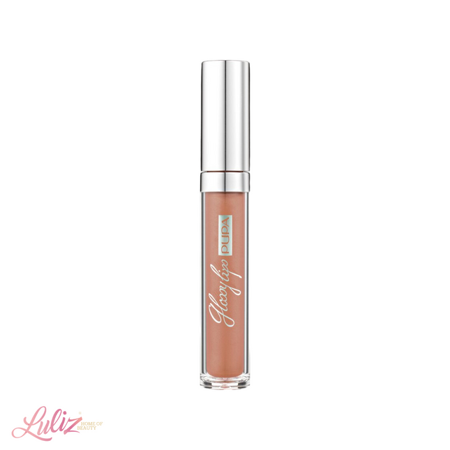 Pupa Milano Glossy Lips Ultra Shine Lip Gloss 300