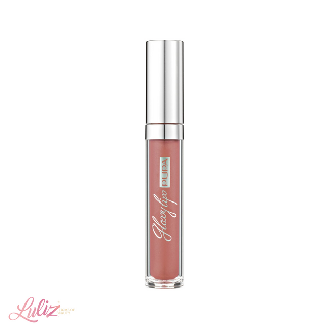 Pupa Milano Glossy Lips Ultra Shine Lip Gloss 302