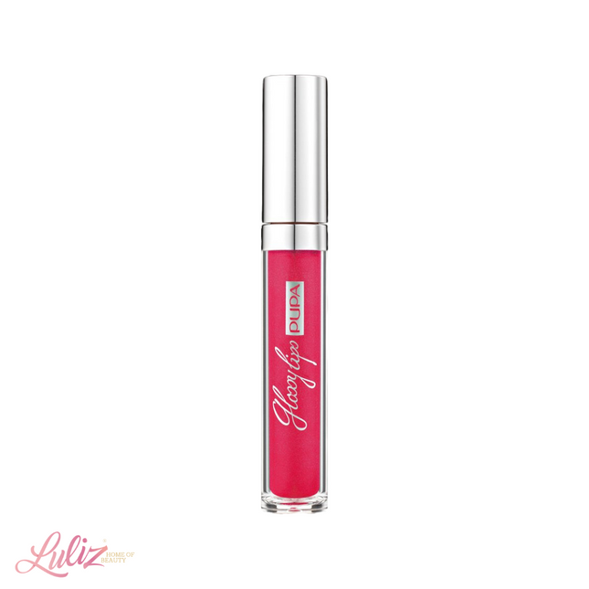 Pupa Milano Glossy Lips Ultra Shine Lip Gloss 403
