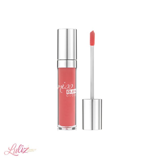 Pupa Milano Miss Pupa Gloss 202