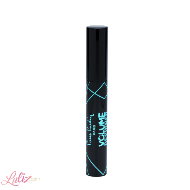 Pierre Cardin Volume Designer Mascara 505 black
