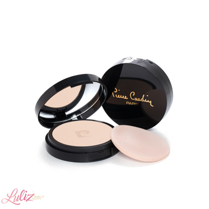 Pierre Cardin Mineral Powder - 276 Beige