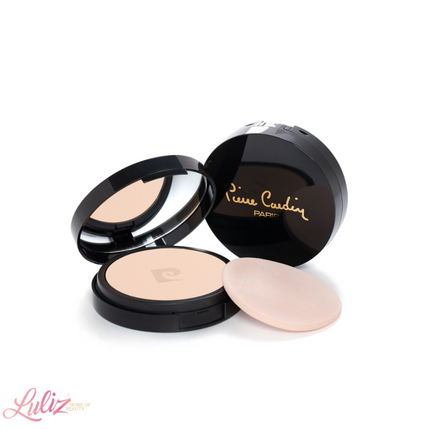 Pierre Cardin Mineral Powder - 312 Neutral Ivory