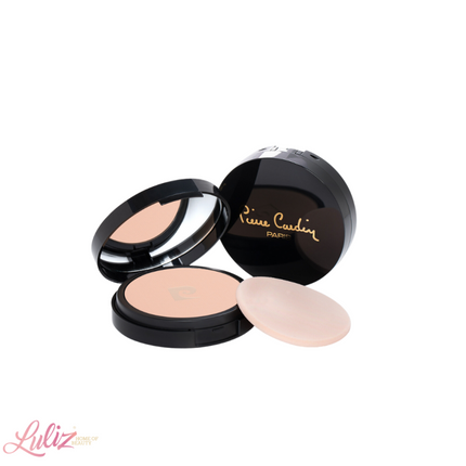 Pierre Cardin Mineral Powder - 612 Neutral Sand