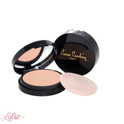Pierre Cardin Mineral Powder - 812 Neutral Honey