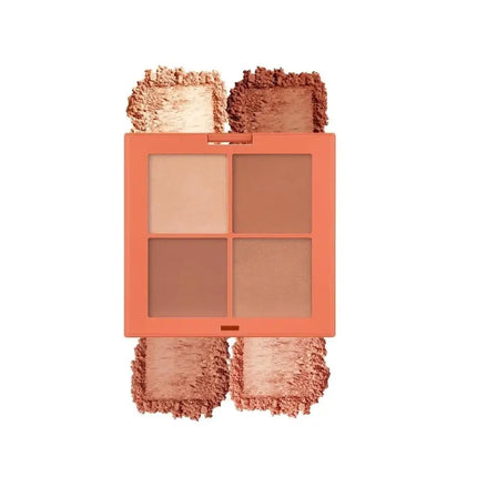 PASTEL - Show Your Mood Blush Set 441 Wild