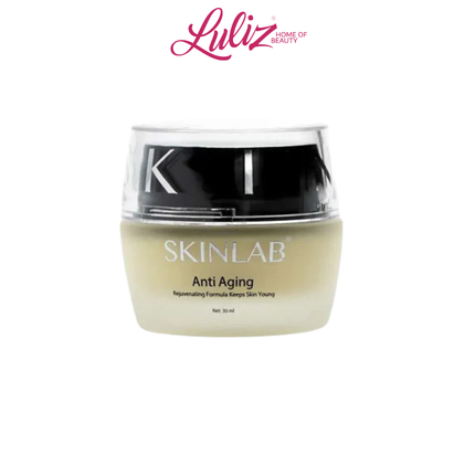 SKINLAB - Anti Aging Cream 50ml