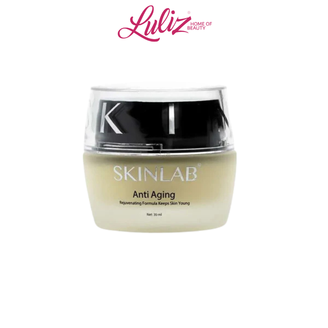 SKINLAB - Anti Aging Cream 50ml