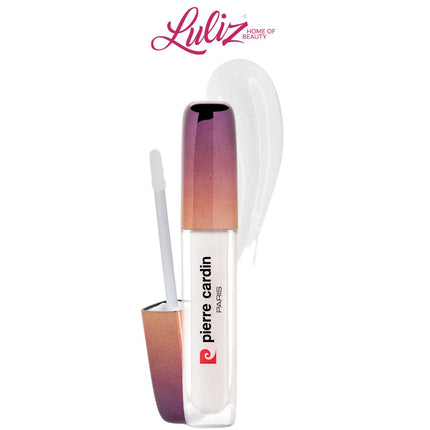 PIERRE CARDIN - shimmering lip gloss