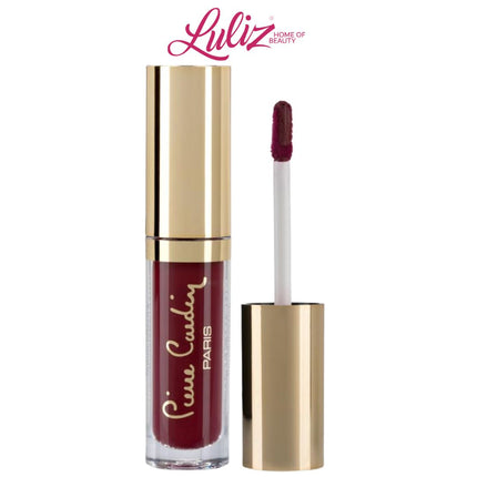 PIERRE CARDIN - matt wave liquid lipstick