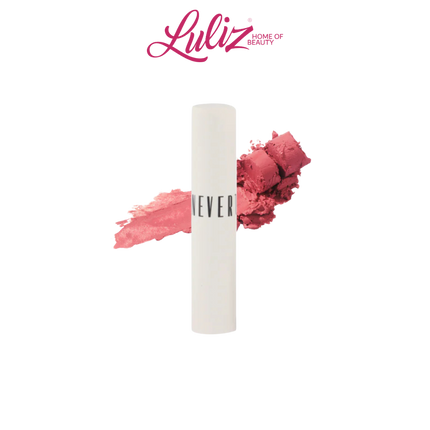 Neverti Limitless Kiss Matte Lipstick Beauty Bloom 009