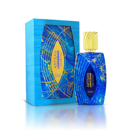 Al Haramain Artisan de Haramain Extrait de Parfum 100ML