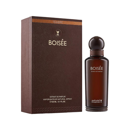 الماجد للعود - عطر بوازيه اكستريت دو بارفيوم 150 مل – للجنسين