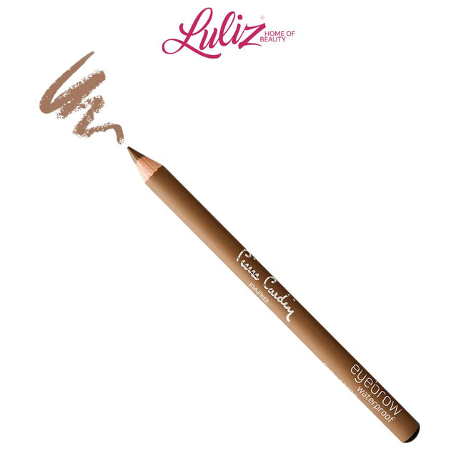 PIERRE CARDIN - eyebrow pencil waterproof