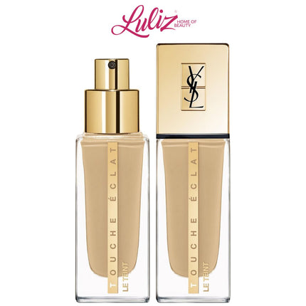 YVES SAINT LAURENT - Touche Eclat Le Teint Renovated Foundation