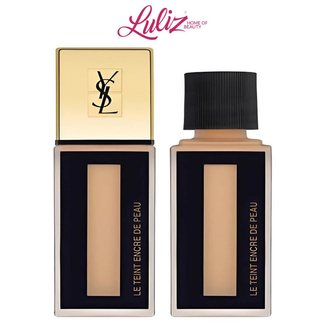 YVES SAINT LAURENT - Encre De Peau