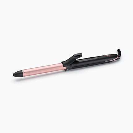 Babyliss Hair Curler, Up to 210°C, 19mm Barrel, C450E-Ceramic Coated