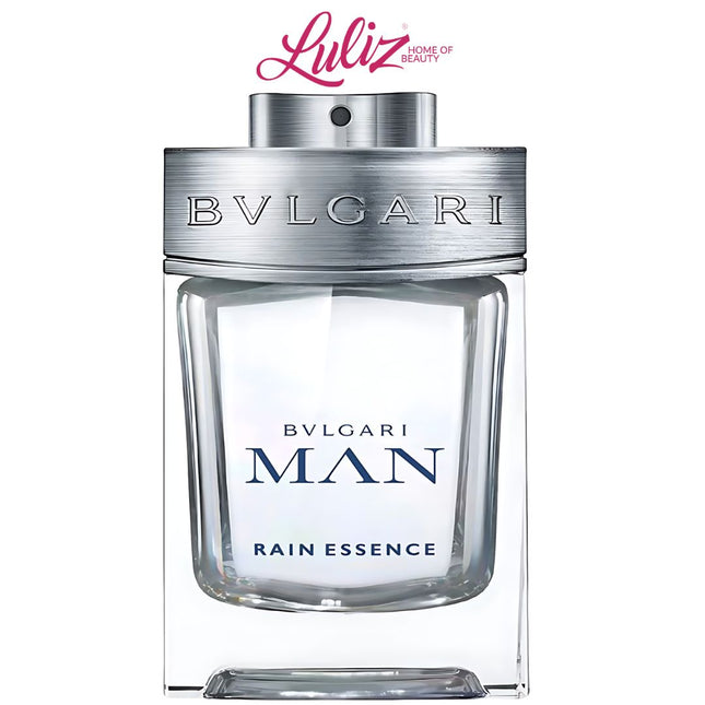 BVLGARI - Man Rain Essence EDP For Men