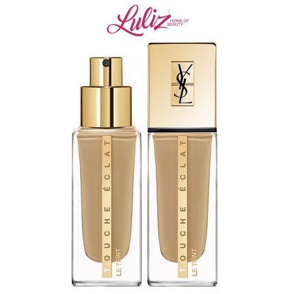 YVES SAINT LAURENT - Touche Eclat Le Teint Renovated Foundation