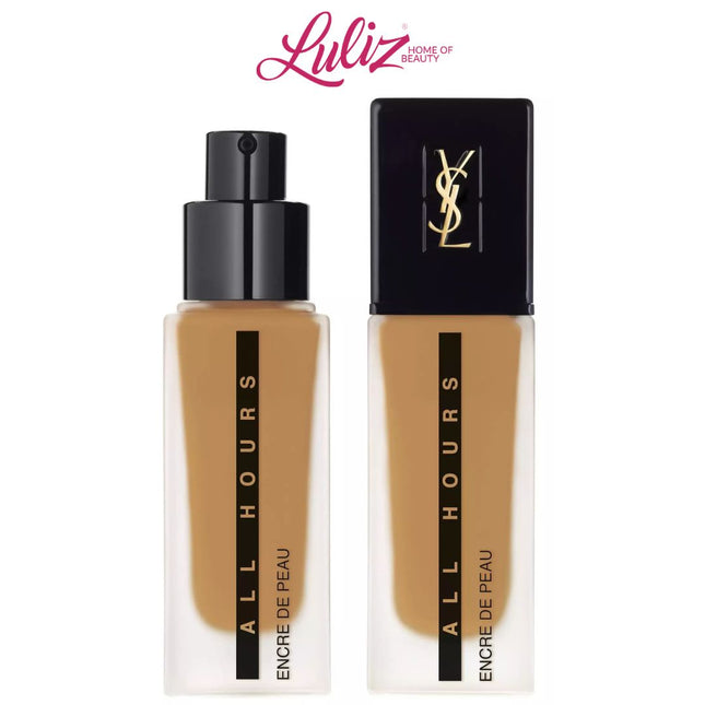 YVES SAINT LAURENT - Encre De Peau All Hours Foundation