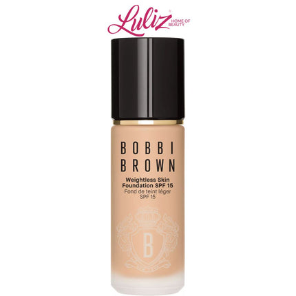 BOBBI BROWN - FOUNDATION