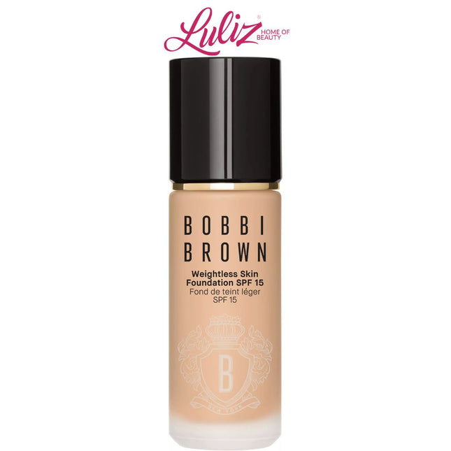 BOBBI BROWN - FOUNDATION