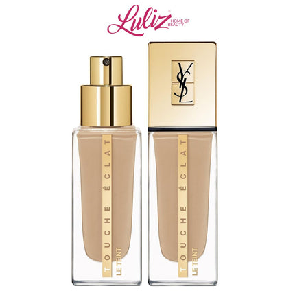 YVES SAINT LAURENT - Touche Eclat Le Teint Renovated Foundation