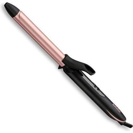 Babyliss Hair Curler, Up to 210°C, 19mm Barrel, C450E-Ceramic Coated
