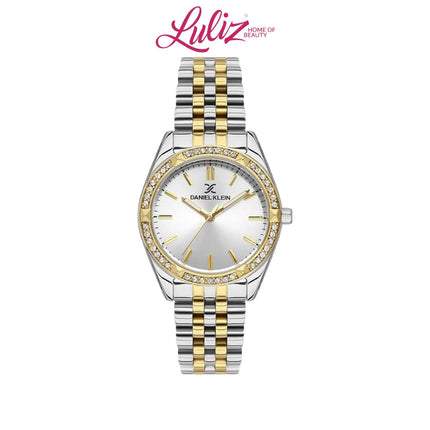 Daniel Klein DK.1.13488-3 Women Watch