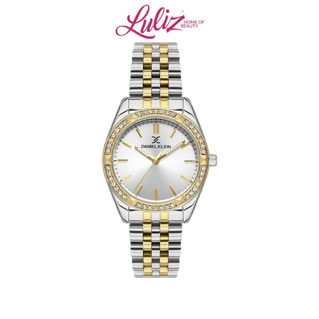 Daniel Klein DK.1.13488-3 Women Watch